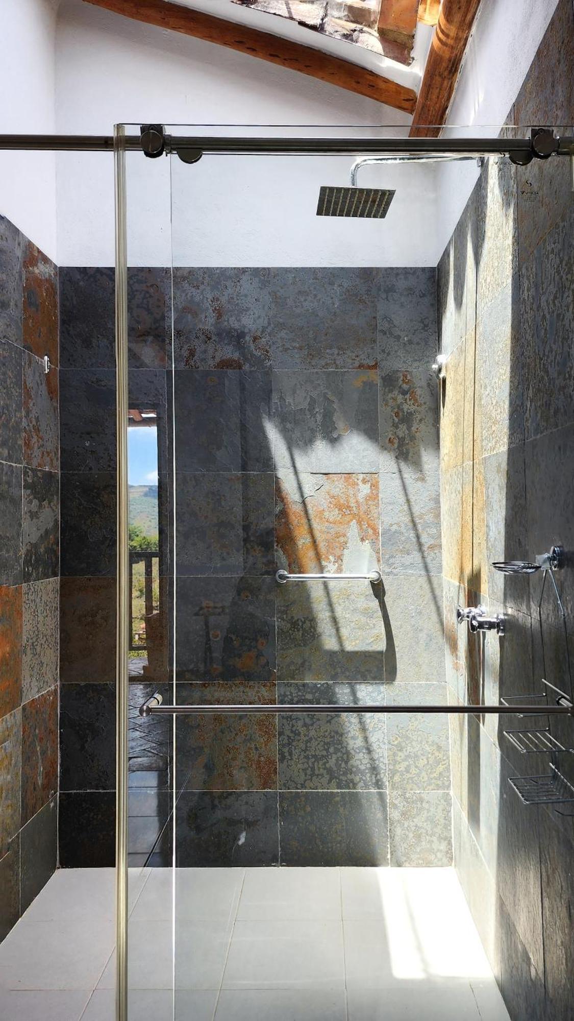 Hotel Amanee Barichara Luaran gambar